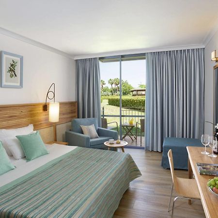 Nof Ginosar Kibbutz Hotel Exterior photo