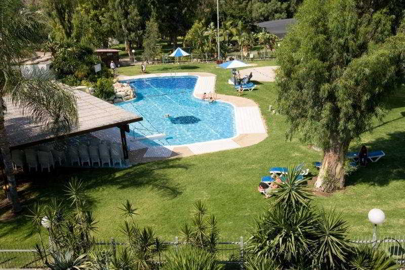Nof Ginosar Kibbutz Hotel Exterior photo